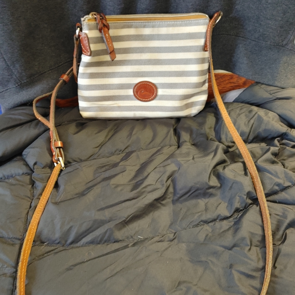 Dooney and bourke